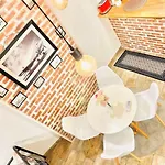 Le Capitole Hotel Tolosa