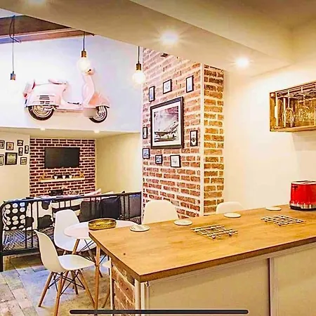 Otel Le Capitole Toulouse