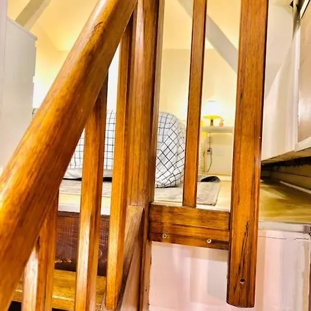 ホテル Le Capitole