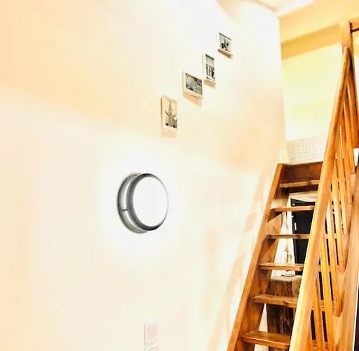 ホテル Le Capitole