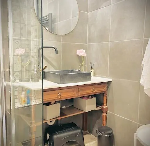 ホテル Le Capitole