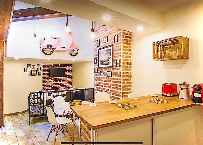 Hotel Le Capitole Toulouse