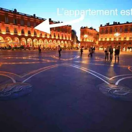 Le Capitole *