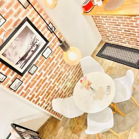 Le Capitole Hotel Toulouse